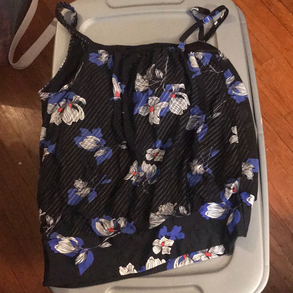 Mazu Swim Takini size 20W